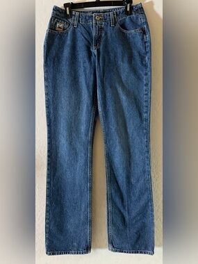 Cruel Girl, 7 X-long, Western jeans